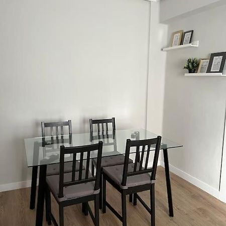 Piso Acogedor Cerca Del Centro. Apartment Burgo Екстериор снимка