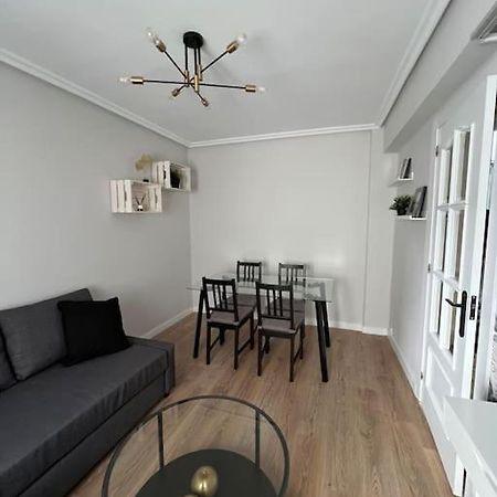 Piso Acogedor Cerca Del Centro. Apartment Burgo Екстериор снимка