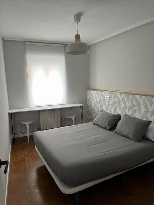 Piso Acogedor Cerca Del Centro. Apartment Burgo Екстериор снимка