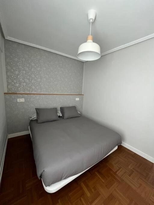 Piso Acogedor Cerca Del Centro. Apartment Burgo Екстериор снимка
