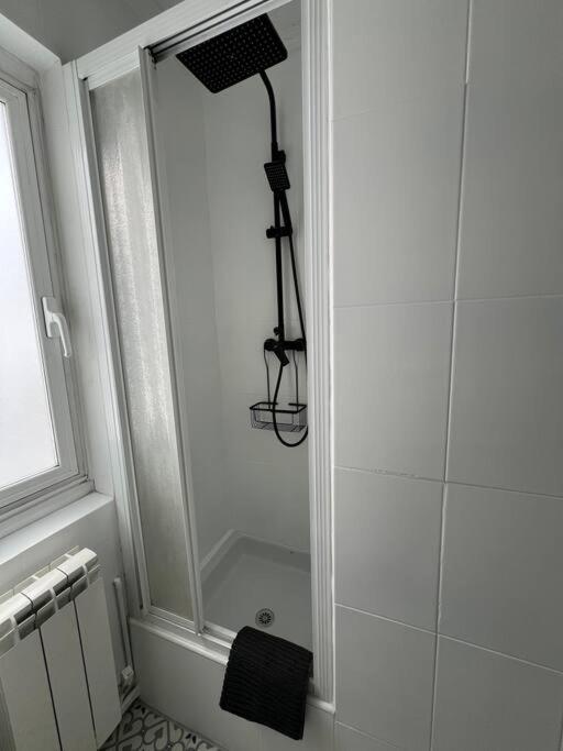 Piso Acogedor Cerca Del Centro. Apartment Burgo Екстериор снимка