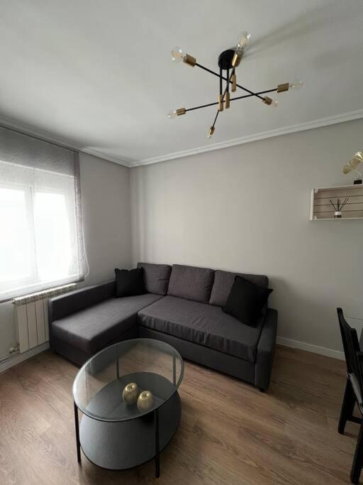 Piso Acogedor Cerca Del Centro. Apartment Burgo Екстериор снимка