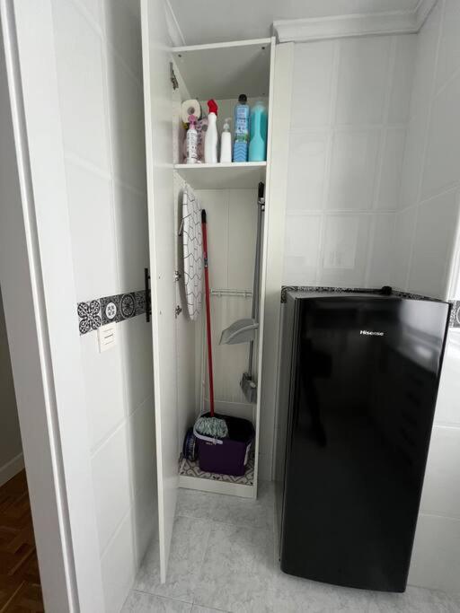 Piso Acogedor Cerca Del Centro. Apartment Burgo Екстериор снимка