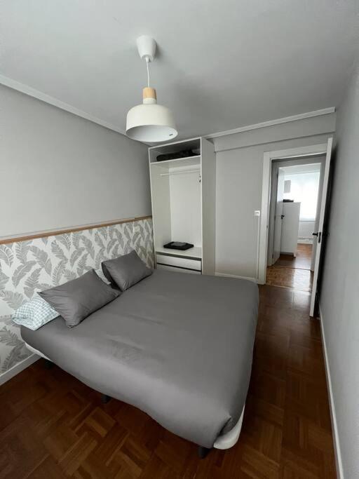 Piso Acogedor Cerca Del Centro. Apartment Burgo Екстериор снимка
