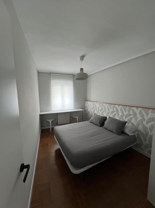 Piso Acogedor Cerca Del Centro. Apartment Burgo Екстериор снимка