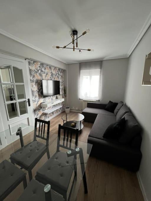 Piso Acogedor Cerca Del Centro. Apartment Burgo Екстериор снимка